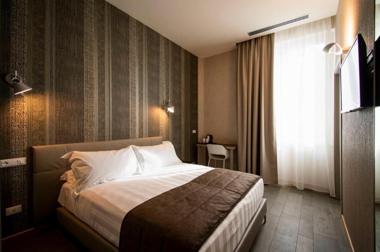 Hotel Medusa Lido di Camaiore Exterior foto
