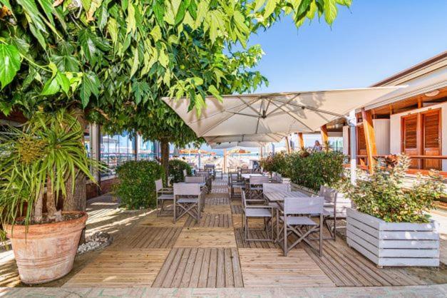 Hotel Medusa Lido di Camaiore Exterior foto