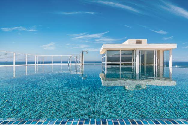 Hotel Medusa Lido di Camaiore Exterior foto