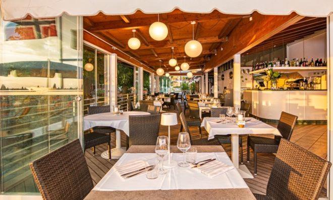 Hotel Medusa Lido di Camaiore Exterior foto